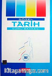 Tarih Soru Bankası Sözel