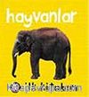 İlk Kitabım Hayvanlar