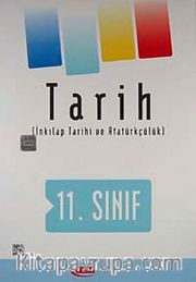 11. Sınıf Tarih <br /> İnkılap Tarihi ve Atatürkçülük
