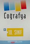 10. Sınıf Coğrafya Konu Anlatımlı