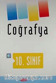 10. Sınıf Coğrafya Konu Anlatımlı