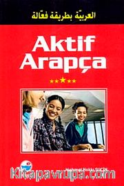 Aktif Arapça