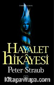 Hayalet Hikayesi