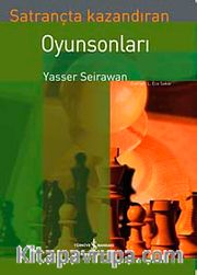 Satrançta Kazandıran Oyun Sonları