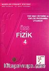 ÖSS Fizik-4