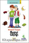 Sevgi Çiçeği
