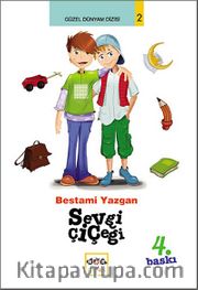 Sevgi Çiçeği