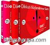 Dikkati Güçlendirme Seti DGS-1 (3 Kitap)