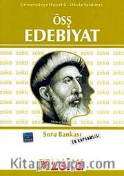 ÖSS Edebiyat Soru Bankası
