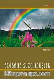 Edibane Süz (ül)üşler