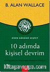 10 Adımda Kişisel Devrim