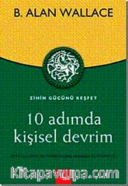 10 Adımda Kişisel Devrim