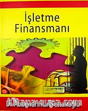 İşletme Finansmanı