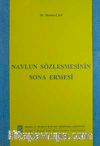 Navlun Sözleşmesinin Sona Ermesi