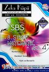 SBS'ye Hazırlık / 8. Sınıf Matematik Seti-4 Konu Anlatımlı-Soru Bankası
