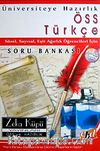 ÖSS Türkçe Soru Bankası & Sözel Sayısal Eşit Ağırlık Öğrencileri İçin