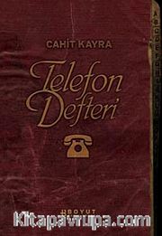 Telefon Defteri