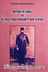 Bozdağ'ın İşgali ve Ali Rıza Paşa Hükümeti'nin İstifası