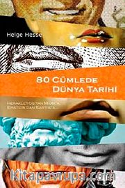 80 Cümlede Dünya Tarihi