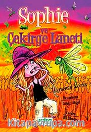 Sophie ve Çekirge Laneti