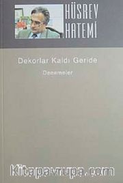 Dekorlar Kaldı Geride