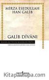 Galib Divanı - (Karton Kapak)