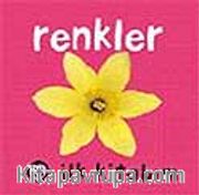 İlk Kitabım Renkler