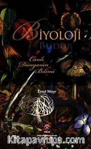 Biyoloji Budur (Ciltli) <br /> Canlı Dünyanın Bilimi