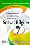 Sosyal Bilgiler 7.Sınıf &  Okul Derslerine Yardımcı, SBS'ye Hazırlık