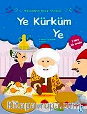 Ye Kürküm Ye