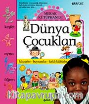 Dünya Çocukları <br /> Merak Kütüphanesi 3