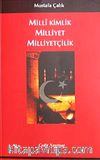 Milli Kimlik Milliyet Milliyetçilik
