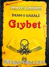 Gıybet