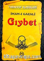 Gıybet