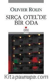 Sırça Otel'de Bir Oda