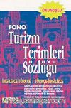 Turizm Terimleri Sözlüğü İngilizce