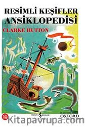 Resimli Keşifler Ansiklopedisi