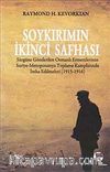 Soykırımın İkinci Safhası