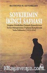 Soykırımın İkinci Safhası