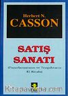 Satış Sanatı & Pazarlamacının ve Tezgahtarın El Kitabı