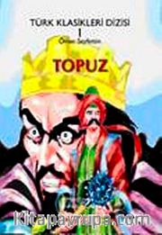 Topuz