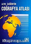 Altın İlköğretim Coğrafya Atlası