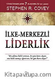 İlke Merkezli Liderlik