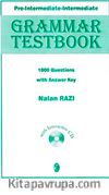 Grammar Test Book (Cd Ekli)
