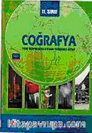 11. Sınıf Coğrafya Yeni Müfredata Uygun Yardımcı Kitap