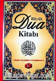 Büyük Dua Kitabı