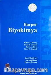 Harper Biyokimya
