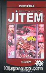 Jitem Tarihi <br /> Osmanlı'dan Şemdinli'ye