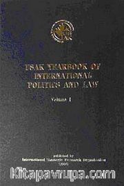 Usak Yearbook of İnternational Politics And Law Volume-1
