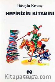 Hepinizin Kitabını